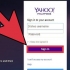 Blocca un indirizzo email da yahoo!