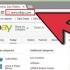 Apertura di un account ebay