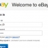 Chiusura di un account ebay