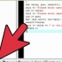 Creare un semplice programma in c
