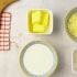 Preparare una semplice salsa al formaggio