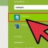Crea una semplice pagina web con blocco note di windows