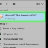 Crea il tuo modello di powerpoint