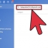 Scrivi un'e-mail a un amico o conoscente