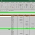 Converti un documento excel in un pdf