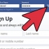 Ottieni un badge facebook