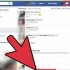 Nascondi un messaggio di facebook