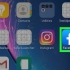 Trovare un url di facebook su un iphone o ipad
