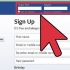 Crea una fan page su facebook