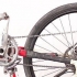 Sostituzione di uno pneumatico per bicicletta