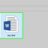 Crea un diagramma di diagramma di flusso in word
