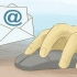 Invia un'e-mail formale