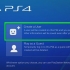 Elimina un utente su una ps4