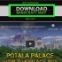 Riproduzione di una mappa utente in minecraft
