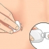 Trattare un piercing all'ombelico irritato
