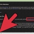 Configura un server minecraft rotto