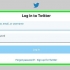 Ripristina un account twitter sospeso