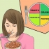 Segui una dieta sana e responsabile