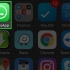 Invia una gif tramite whatsapp