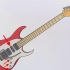 Scegliere una chitarra