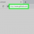 Scarica una cartella github