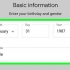 Crea un account gmail