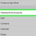 Crea un account gmail