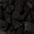 Fare un buon fuoco di carbone ardente