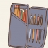 Essere uno studente ben organizzato