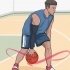 Diventare un buon giocatore di basket