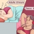 Dormire bene durante la depressione