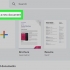 Crea un documento google
