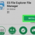 Scarica una mappa di google drive su android