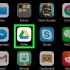 Scarica una mappa di google drive su iphone o ipad