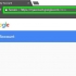 Elimina un account google o gmail