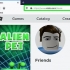 Crea un gruppo su roblox