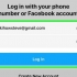 Avvia una conversazione di gruppo su facebook