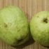 Mangiare una guava