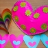 Fare un cuore di carta
