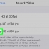 Carica un video hd su youtube