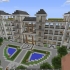 Costruire una villa in minecraft
