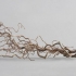 Crea un pezzo autunnale con rami decorativi