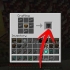 Utilizzo di una tramoggia in minecraft