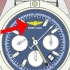 Riconoscimento di una replica di un orologio breitling