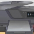 Sostituzione di una cartuccia d'inchiostro hp officejet pro 8600