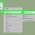 Salva un pdf compilabile su google chrome