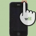 Spegni un iphone
