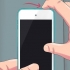 Configura un ipod touch