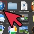 Crea un account itunes