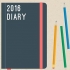 Tieni un diario per un anno e rendilo interessante